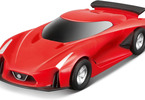 Polistil Slotcars 1:43 Vision Gran Turismo Super Circuit
